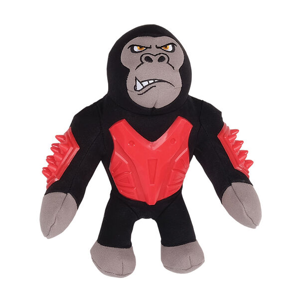 Игрушка Горилла, серия ZS Studs, 23 см