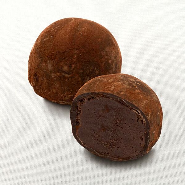 Конфеты Трюфель классический