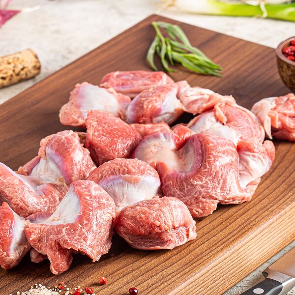 Желудки индейки