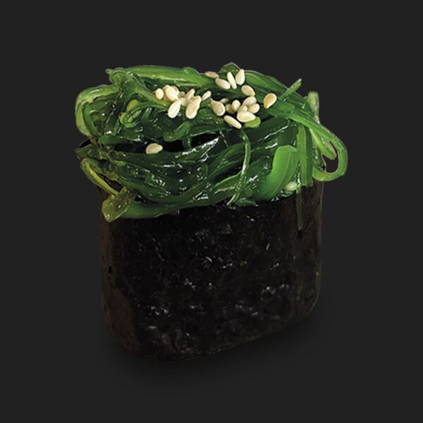 Гункан Чука