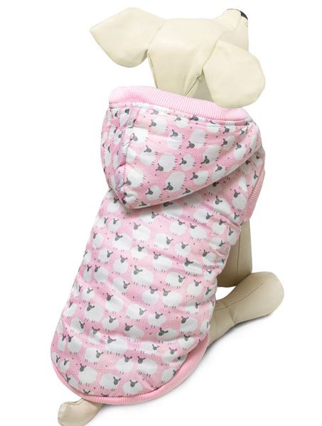 Triol Попона утепленная 