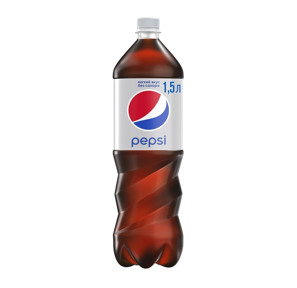 

Напиток сильногазированный Pepsi Light 1500 мл