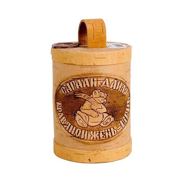 Чай травяной «Сагаан-Дайля»