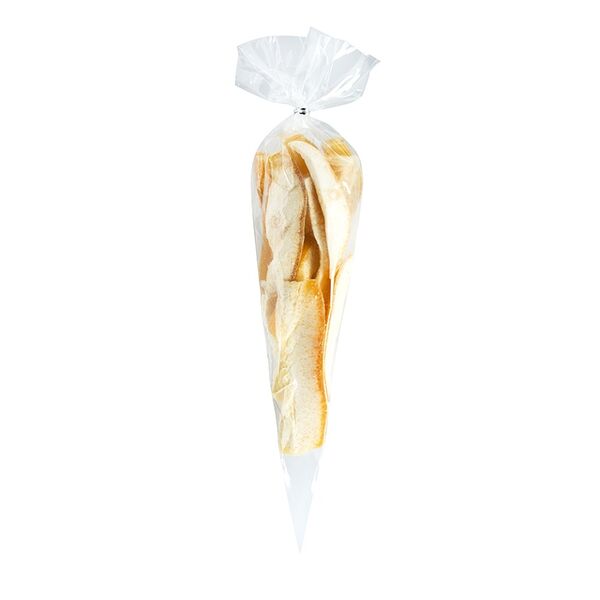 Сухофрукты помело цукаты дольки 130г кулек, Россия