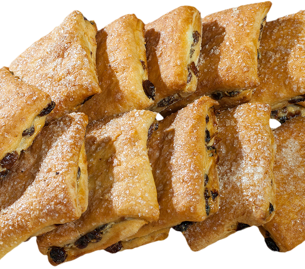 Печенье сдобное ЛЮДМИЛА Надежда