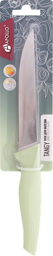 Нож для нарезки APOLLO Tangy 13см, нержавеющая сталь, пластик Арт. TAN-01