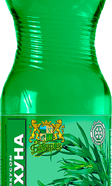 Напиток Бавария Тархун