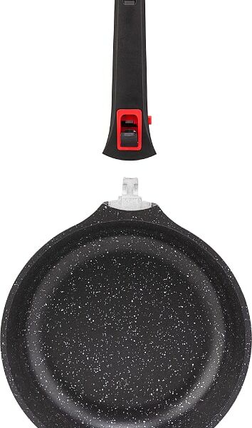 Сковорода Master House Шеф Леонардо 20см