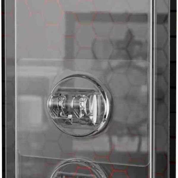 Держатели для полок Fora, 2 шт