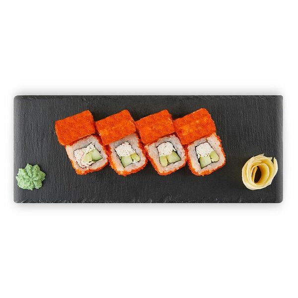 Ролл Калифорния Шеф Перекрёсток, 250г