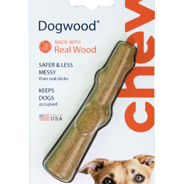 Petstages игрушка Dogwood палочка деревянная (очень маленькая) для собак 13 см.