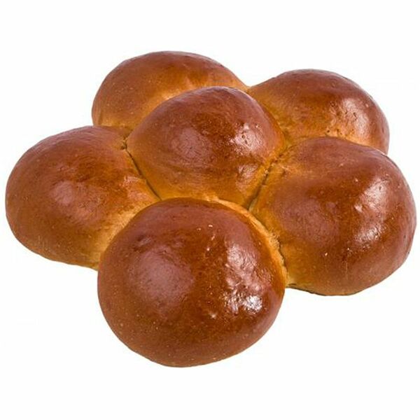 Сдоба Челны-Хлеб Молочная, 250г