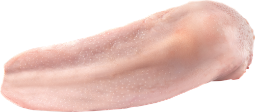 

Язык свиной замороженный, весовой