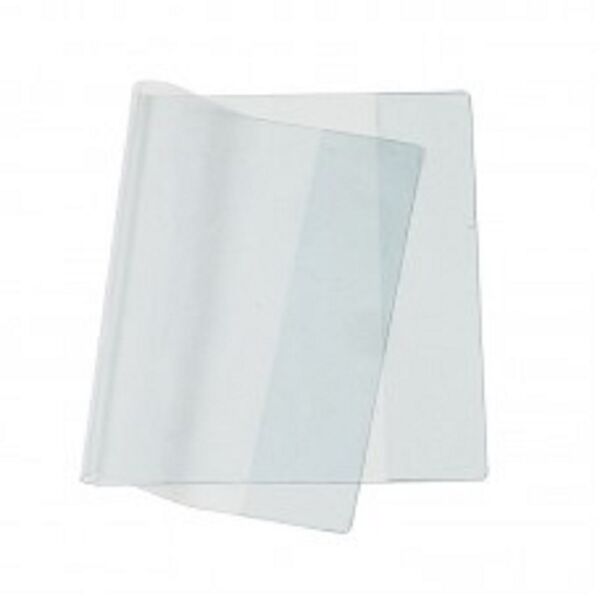 Обложка для тетрадей 10шт 210*350 ОТ-15/10п