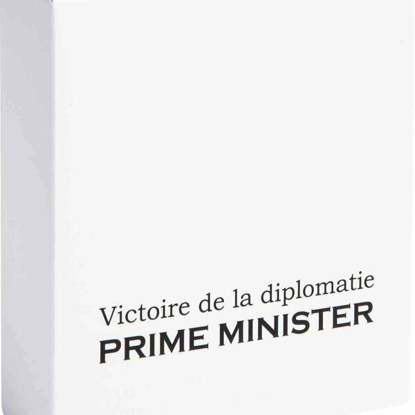 Туалетная вода для мужчин Prime Minister Victoire De La Diplomatie 100 мл