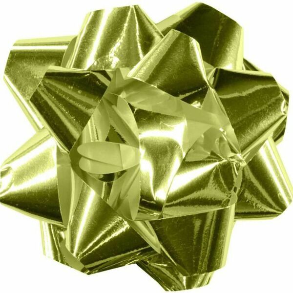 Бант декоративный d60мм в ассортименте 90шт.