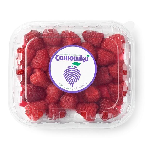 Малина «Сонюшко» 125 г