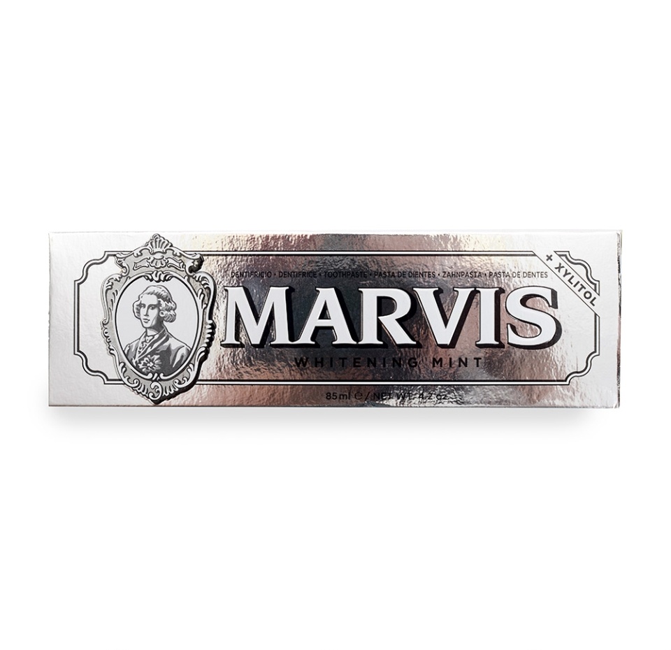 

Зубная паста Marvis Мята 85 мл
