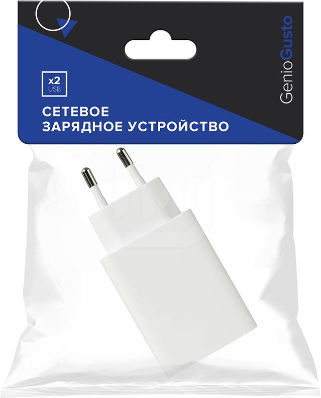 

Устройство зарядное Авк Груп сетевое 2usb 2.1а