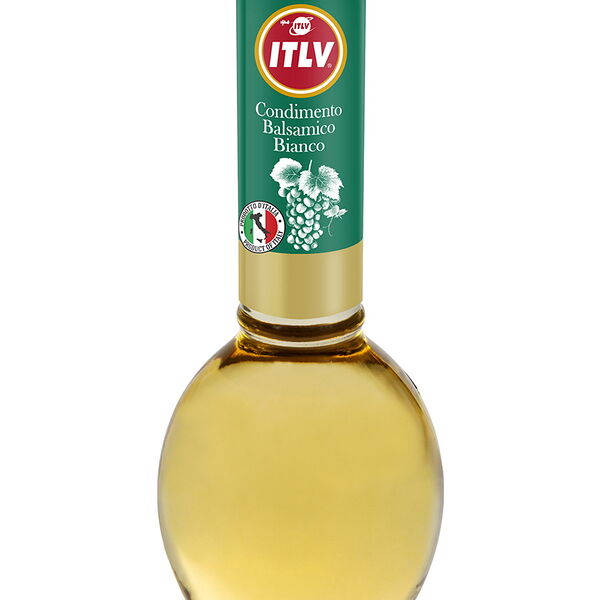 Уксус бальзамический ITLV винный из белого вина