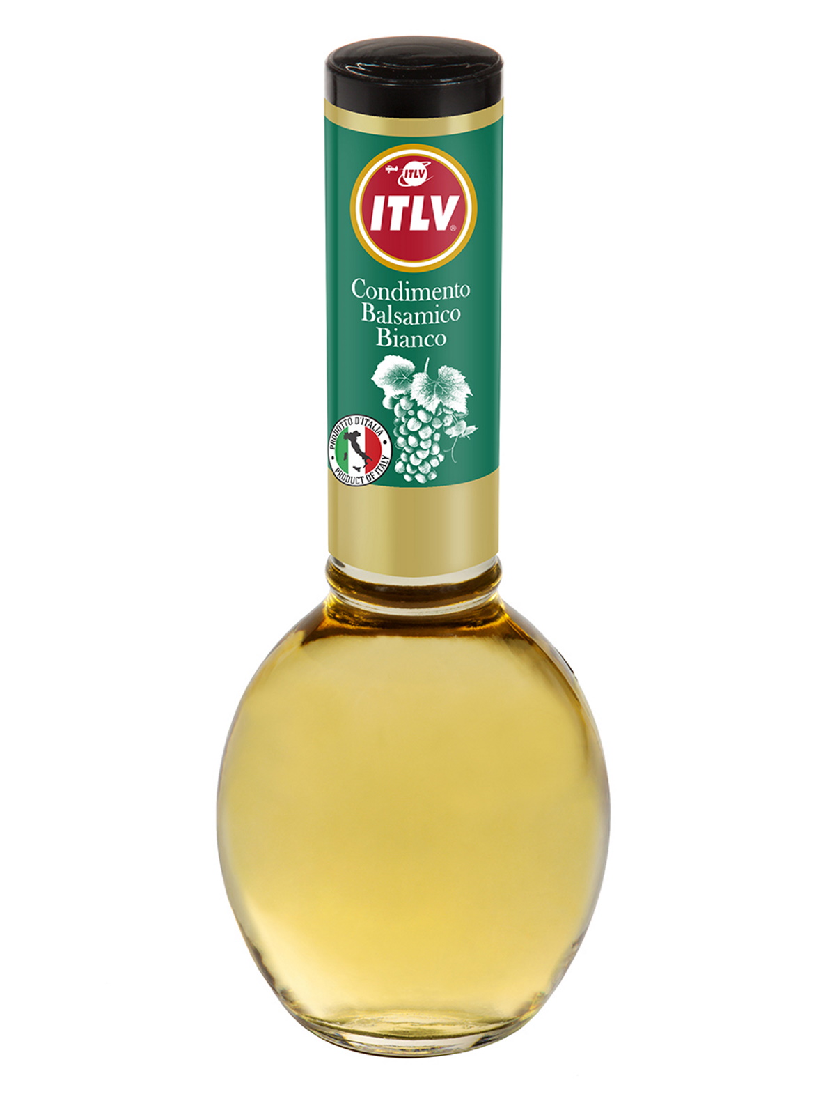 

Уксус бальзамический ITLV винный из белого вина