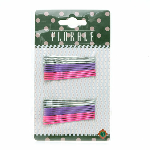 Заколка для волос ТМ Florale (Флорал)