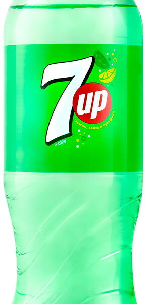 Напиток СЭВЕН-АП б/а сильногаз. 1л. ПЭТ PepsiCo