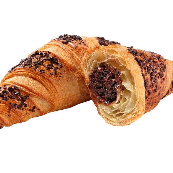 Круассан Delifrance шоколадный замороженный