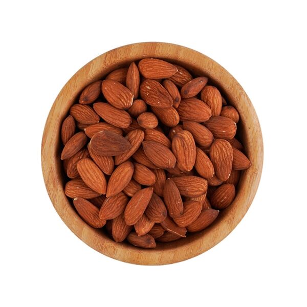 Миндаль жареный Россия вес