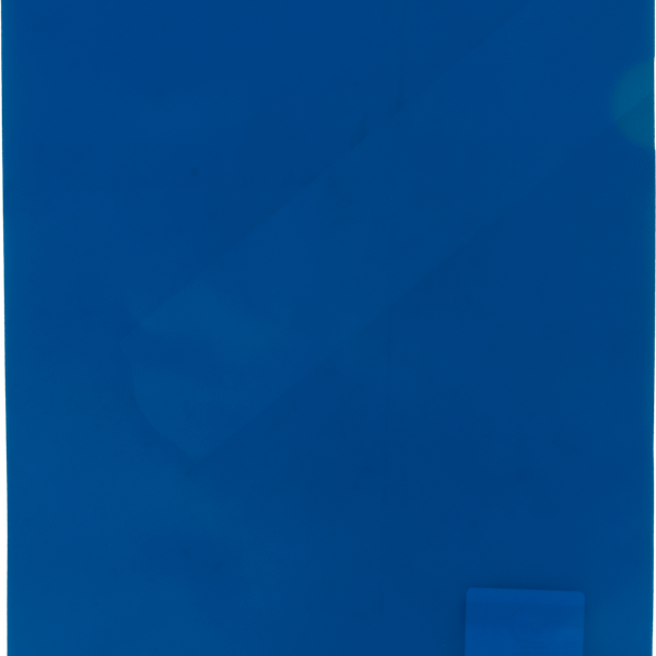 Папка-уголок 365 ДНЕЙ А4, 0,120мм, в ассортименте