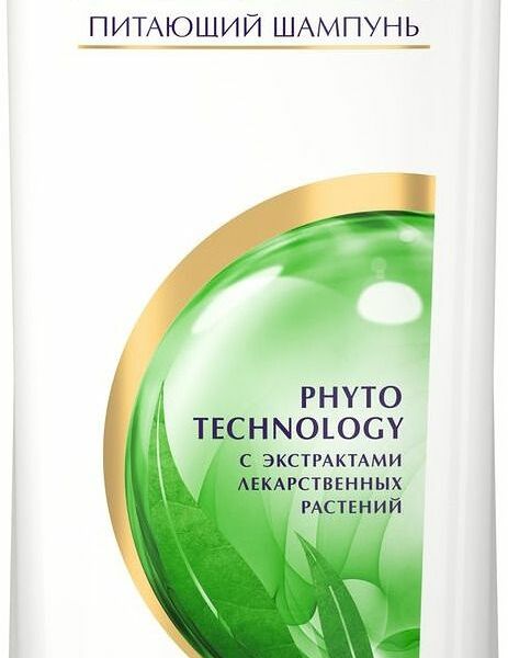 Шампунь Clear Phytotechnology против перхоти