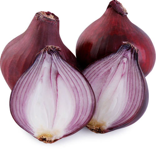 Лук красный, вес