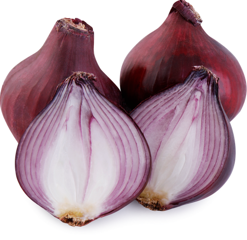 

Лук красный вес