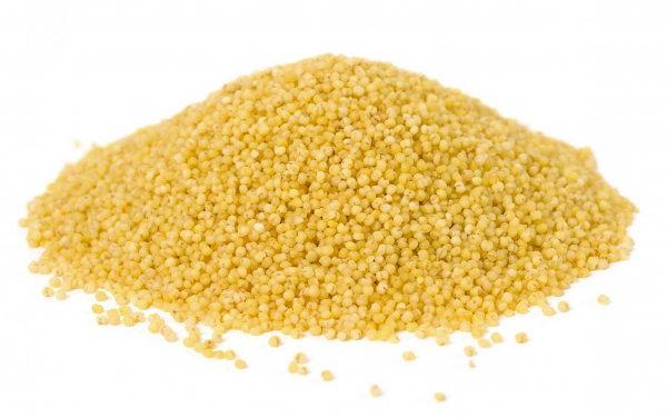 Пшено 1 сорт