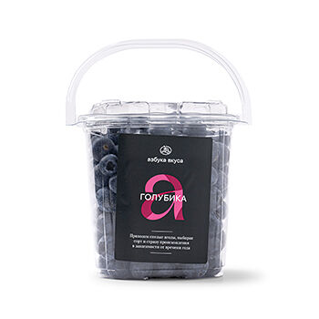 Голубика ТМ 