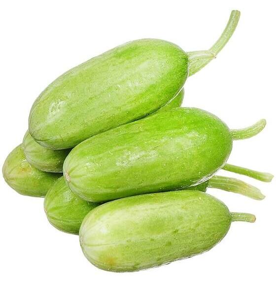 Огурцы Бакинские