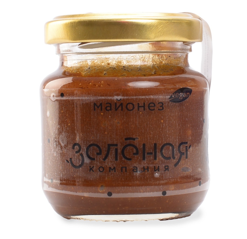 

Майонез мисо Зеленая компания 100 г