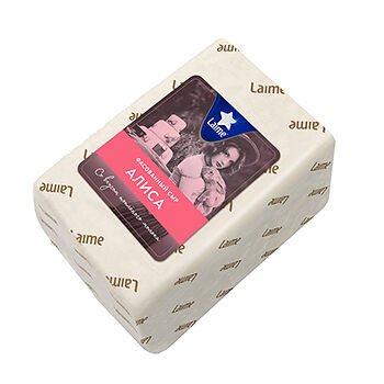 Сыр полутвердый 