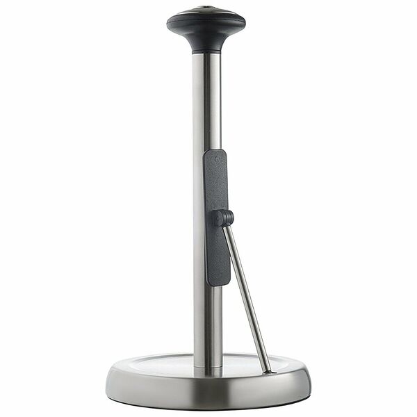 Держатель бумажных полотенец Smart Solutions Mio SS-PTH-ST-CHR-19.5-35.5