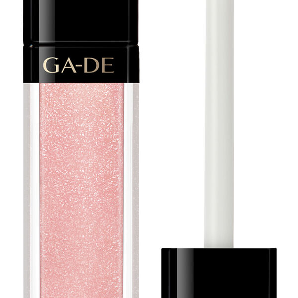 Блеск для губ GA-DE Crystal Lights Gloss т.823 8 мл