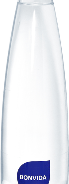 Вода питьевая Bonvida артезианская газированная