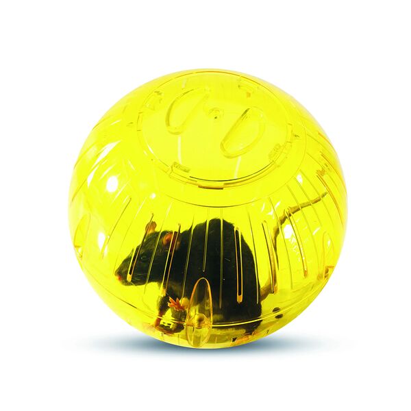 Savic Runner шар прогулочный для крупных грызунов 25 см.