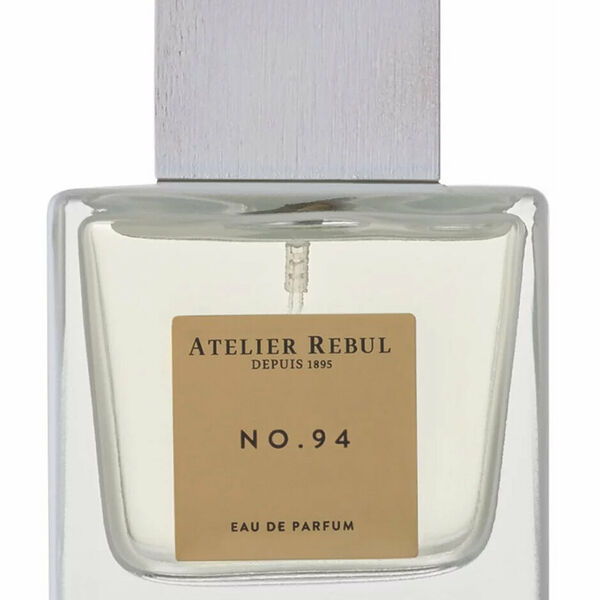 ATELIER REBUL No.94 Парфюмерная вода унисекс, 100 мл