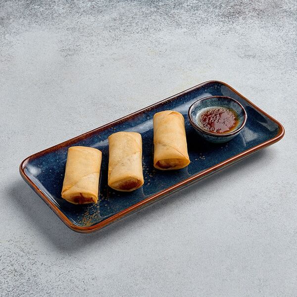 Спринг-ролл с курицей 1шт. 45 г