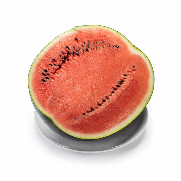 Половинка арбуза Дагестан