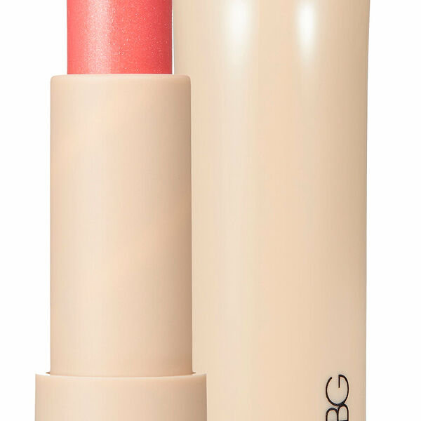 RUSSIAN BEAUTY GURU Помада для губ Русский нюд глянцевая, 4,5 г, 7