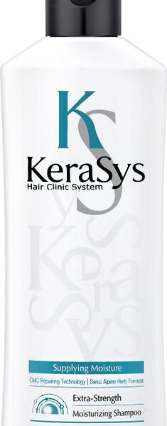 Шампунь для волос Kerasys Увлажняющий 180мл