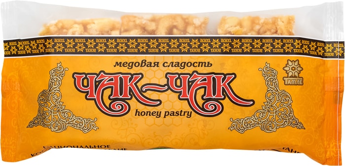 

Чак-чак Тамле 150 г