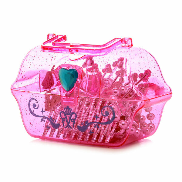 Набор игровой - магическая красота ТМ Shantou (Шантоу)