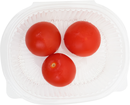 Томаты ФЭГ соленые красные вес до 200г